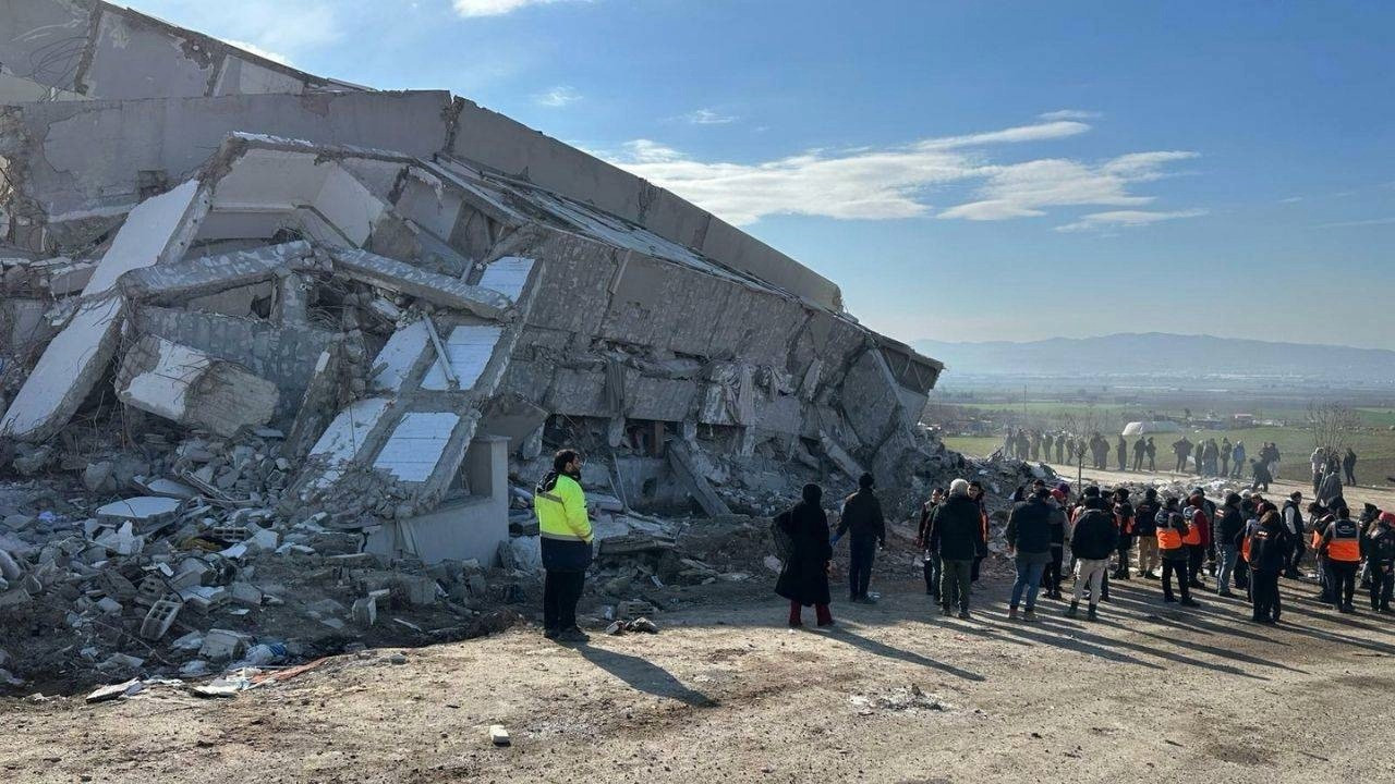 Yeni bilirkişi raporu: Onay verenler de asli kusurlu