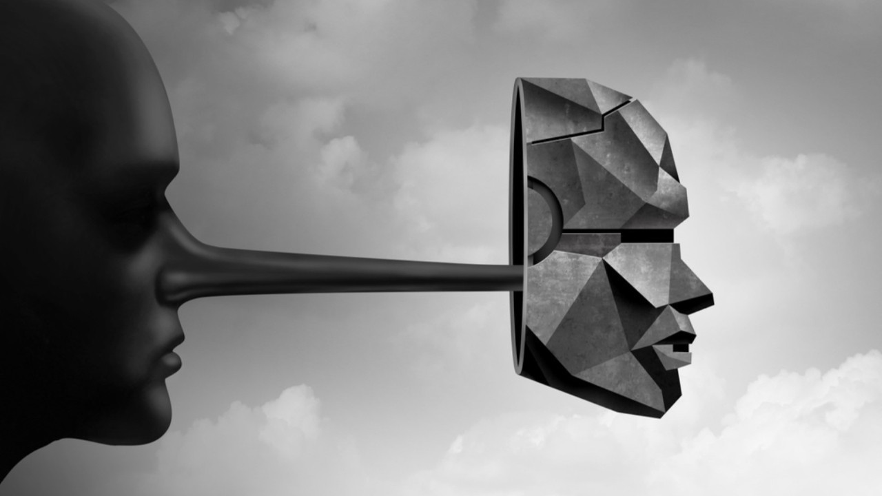 11 yapay zeka modelini incelediler: Fark etmeden bu tuzağa düşebilirsiniz