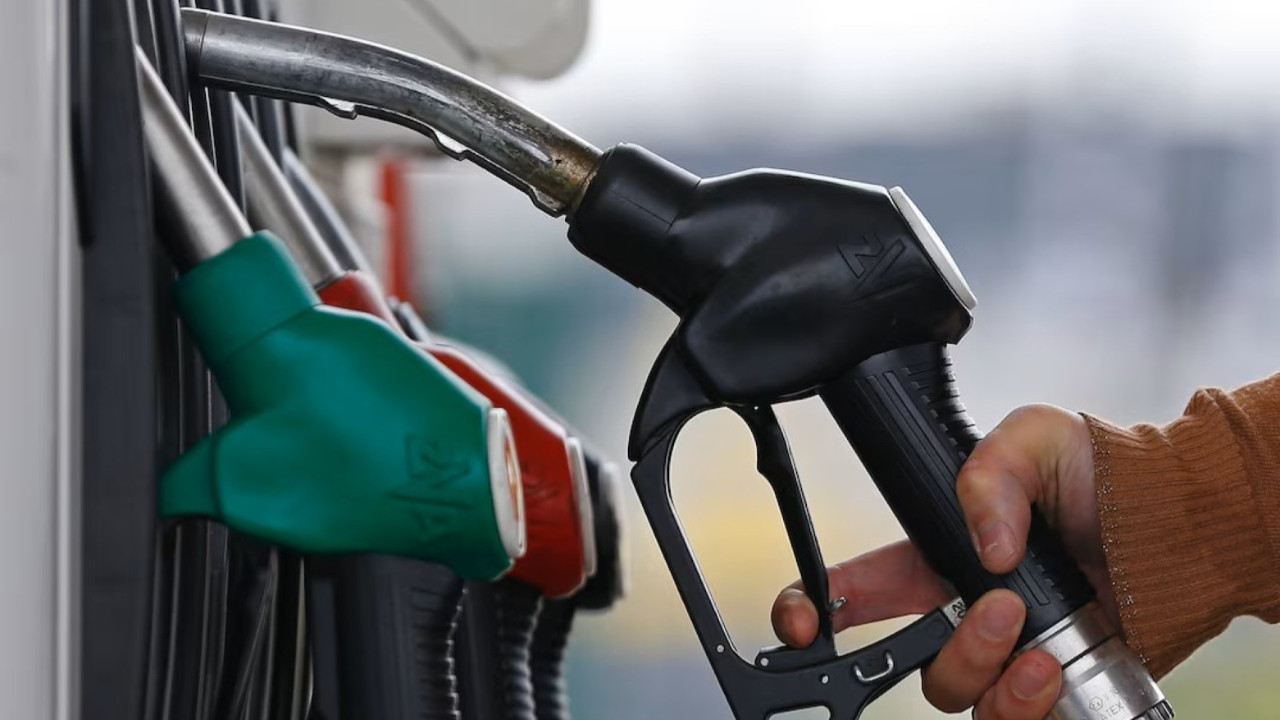 Belçika'da dizel fiyatları rekora hazırlanıyor