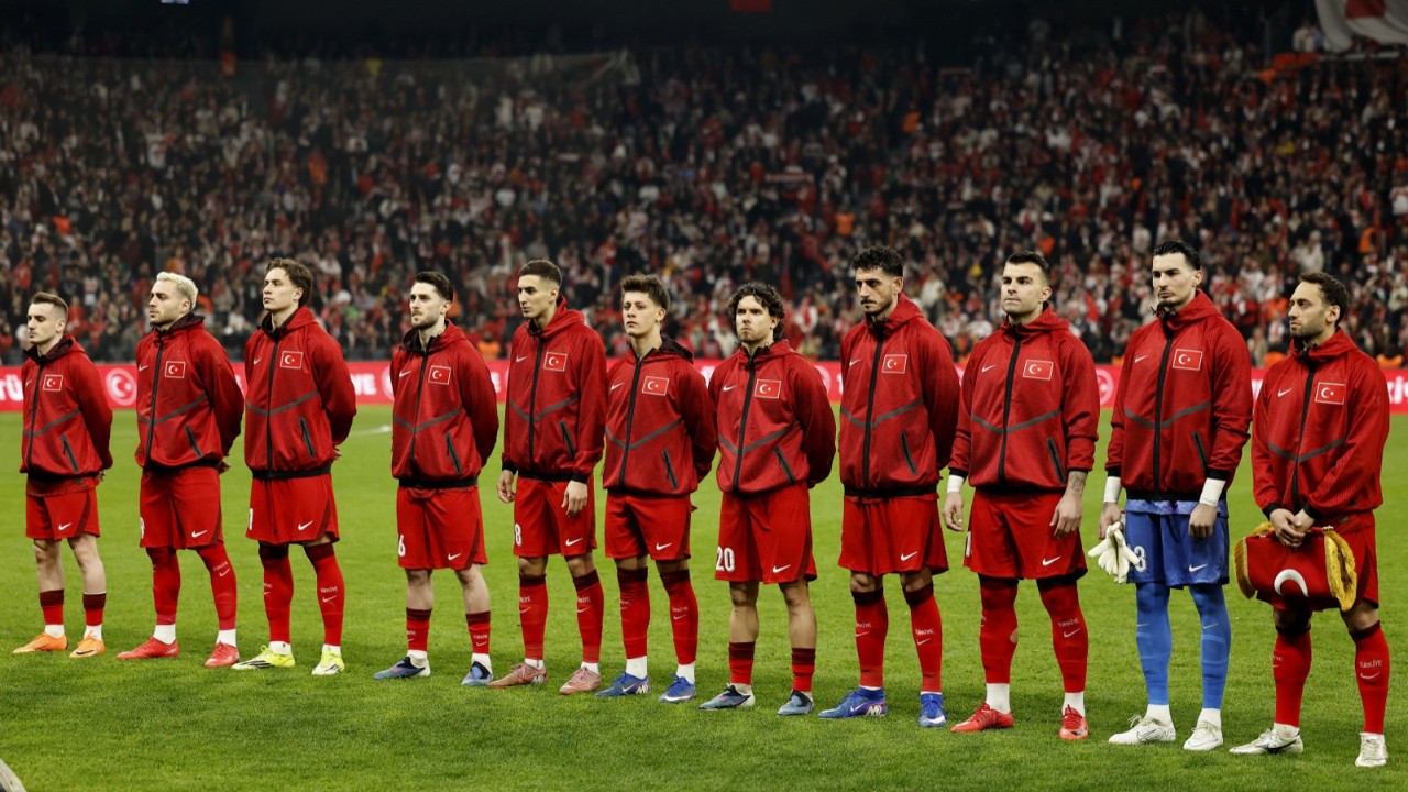 Dünya Kupası için son kapı: Milli Takım Kosova'da tarih yazma peşinde