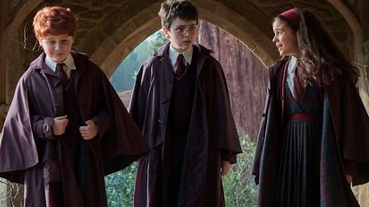Harry Potter dizisinin çocuk yıldızlarının maaşları ortaya çıktı