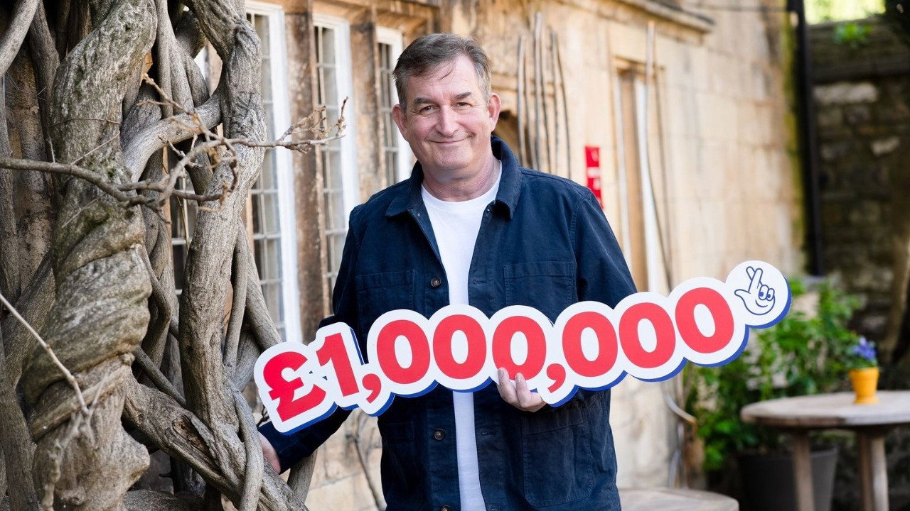 Hatıra olarak sakladı, servete dönüştürdü