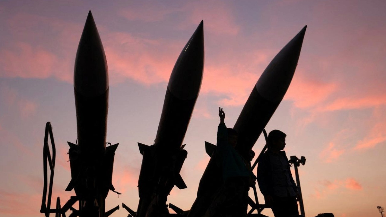 İran: 200’den fazla ABD’li komutanın bulunduğu merkez hedef alındı