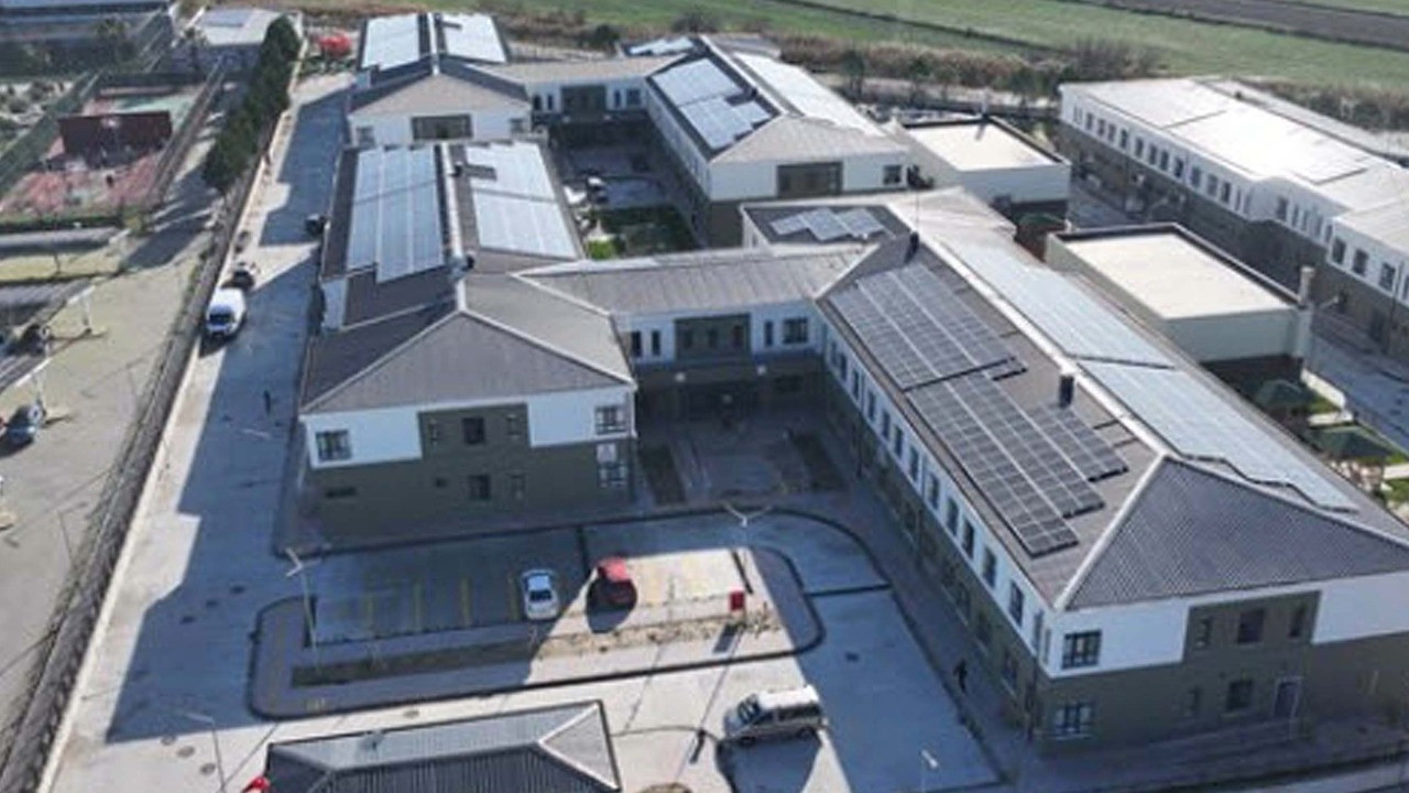 Kız yurdunda skandal! Müdür görevden alındı