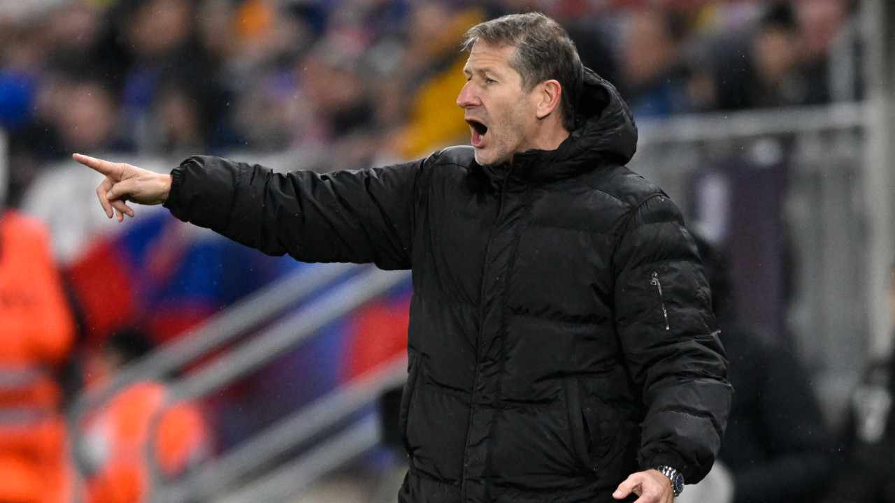 Kosova Teknik Direktörü Foda: "Şansımız yüzde 50"