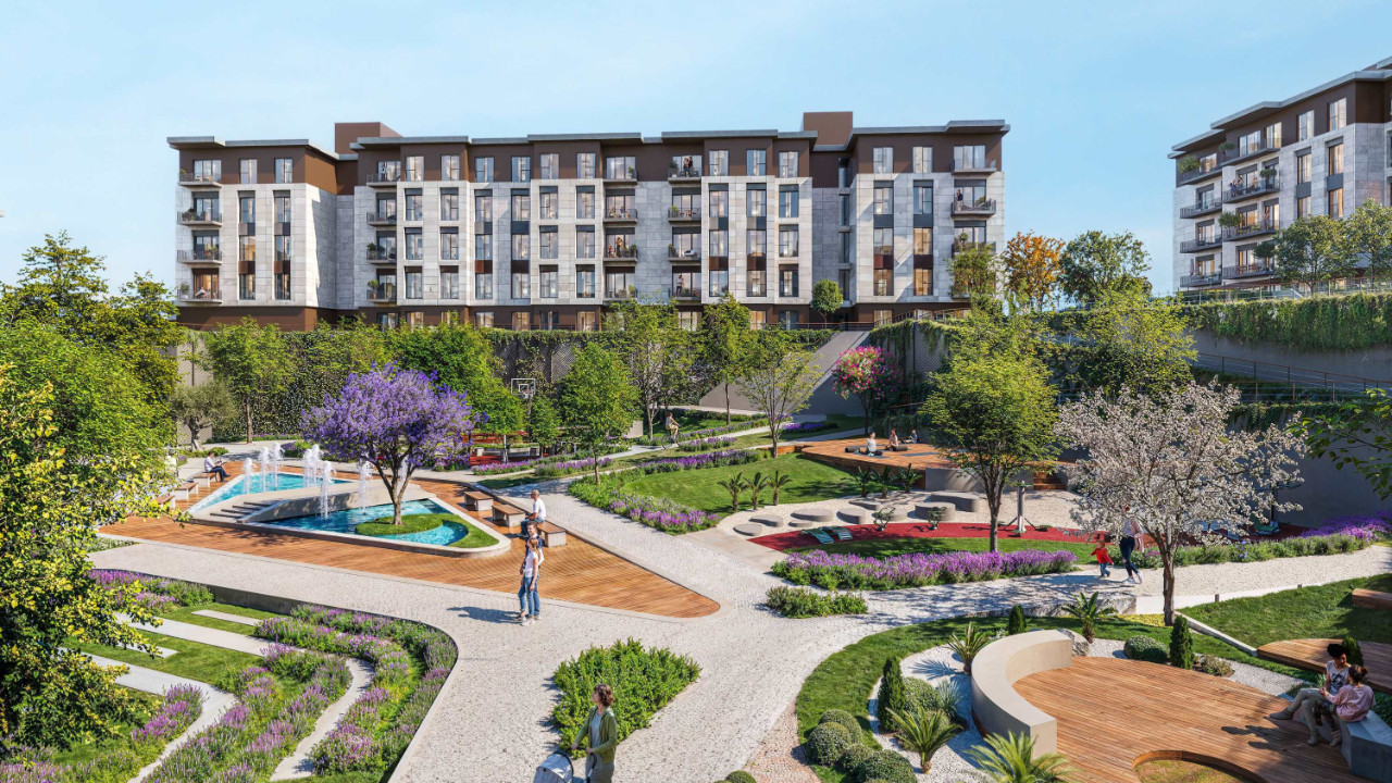 Luxera GYO’dan konut kampanyası