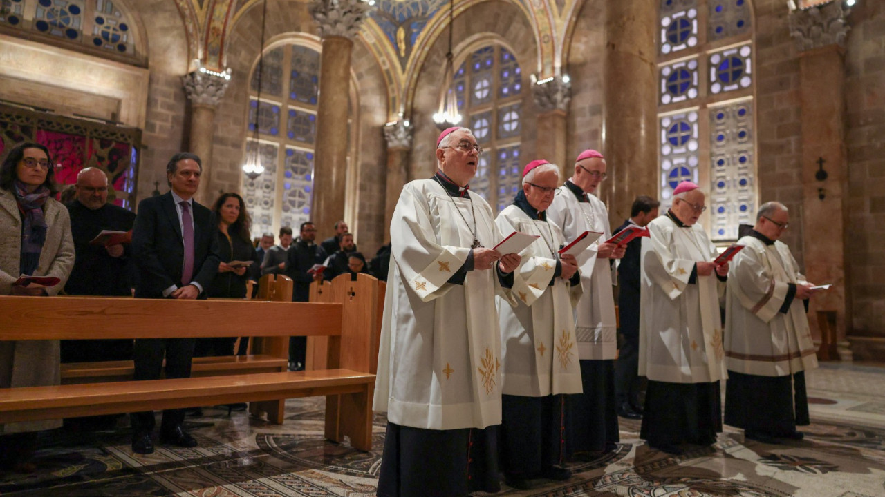 Macaristan ve Polonya'dan İsrail'e tepki: Kabul edilemez