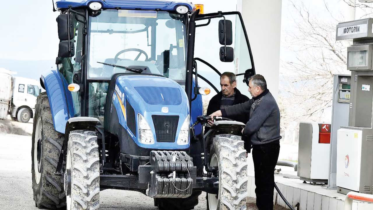 Mazotta vergiden vazgeçin