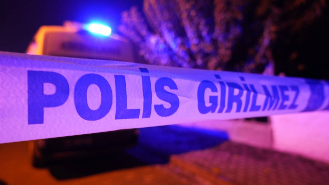 Oğul annesinin sevgilisini bıçakladı, anne polisi tokatladı