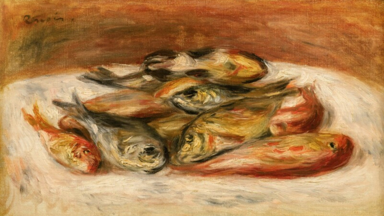 Sanat dünyası şokta: Milyon dolarlık eserler çalınmış