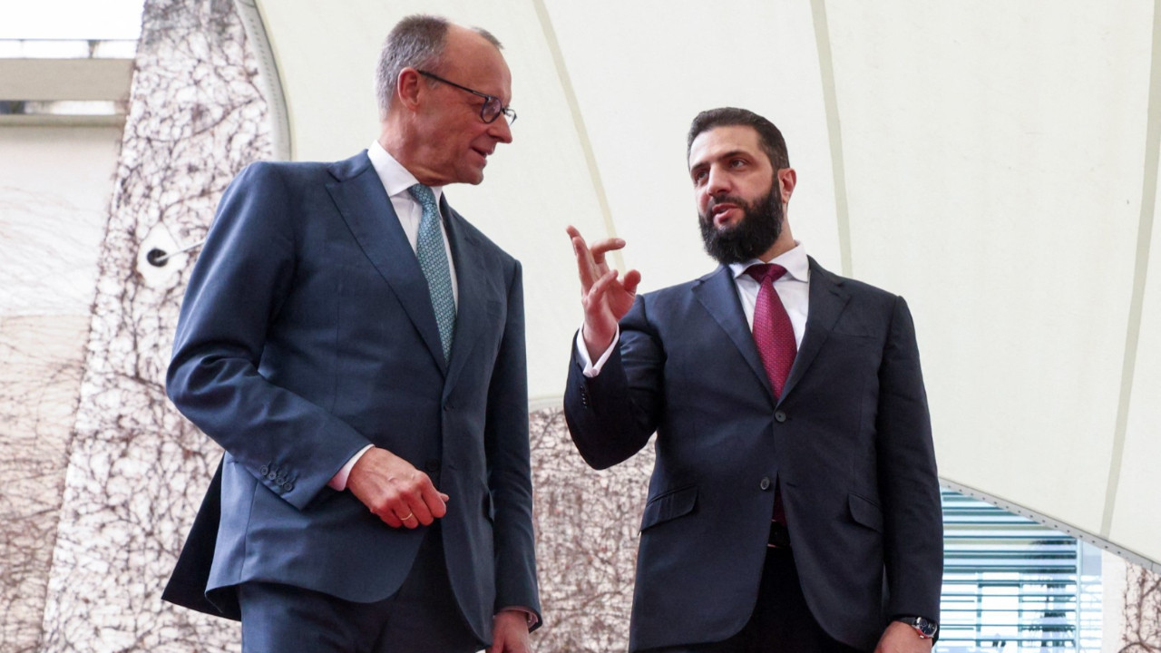 Şara: Terörle mücadele en büyük önceliğimiz