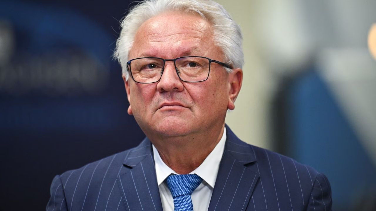 Savunma devi CEO'sunun 'ev hanımı' çıkışı kriz yarattı