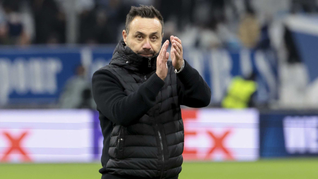 Tottenham hocasını arıyor: En güçlü aday İtalyan isim!