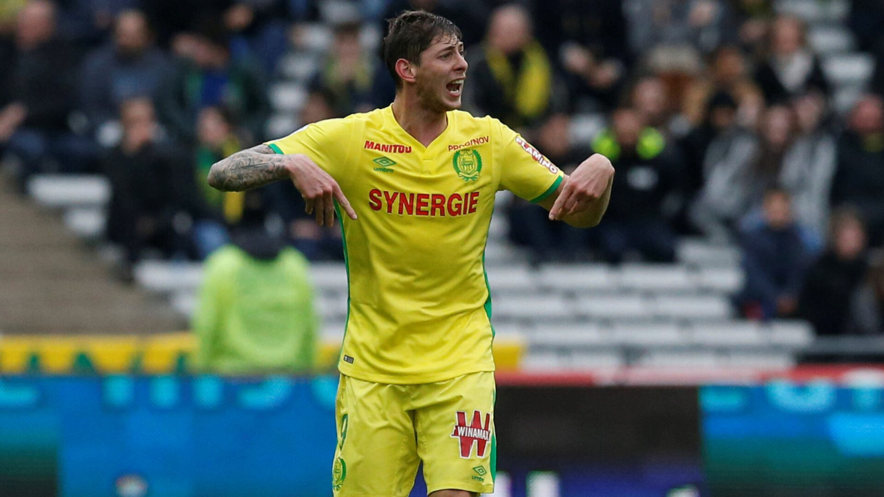 Uçak kazasında ölen futbolcu Emiliano Sala davasında şaşırtan karar