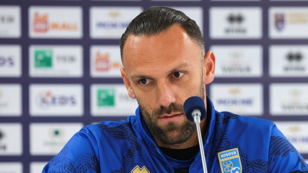 Vedat Muriç: Türkiye’de 8 yıl oynadım ama yarınki maç bambaşka