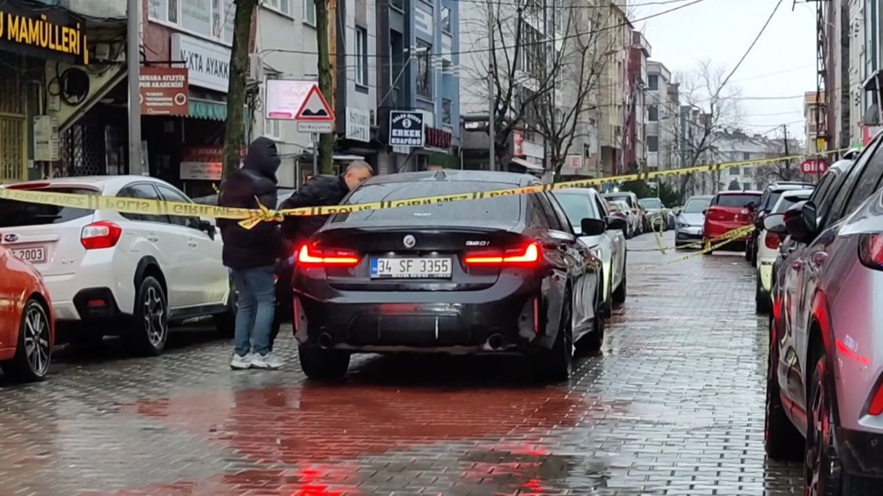 Yol verme kavgası kanlı bitti! Sürücü olay yerinde öldü