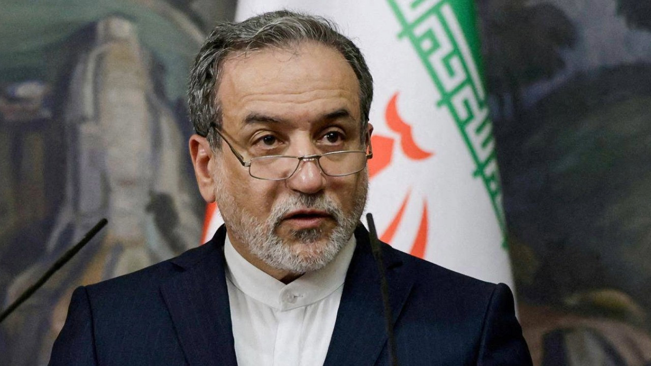 Arakçi'den Türkiye açıklaması: İşbirliğine hazırız