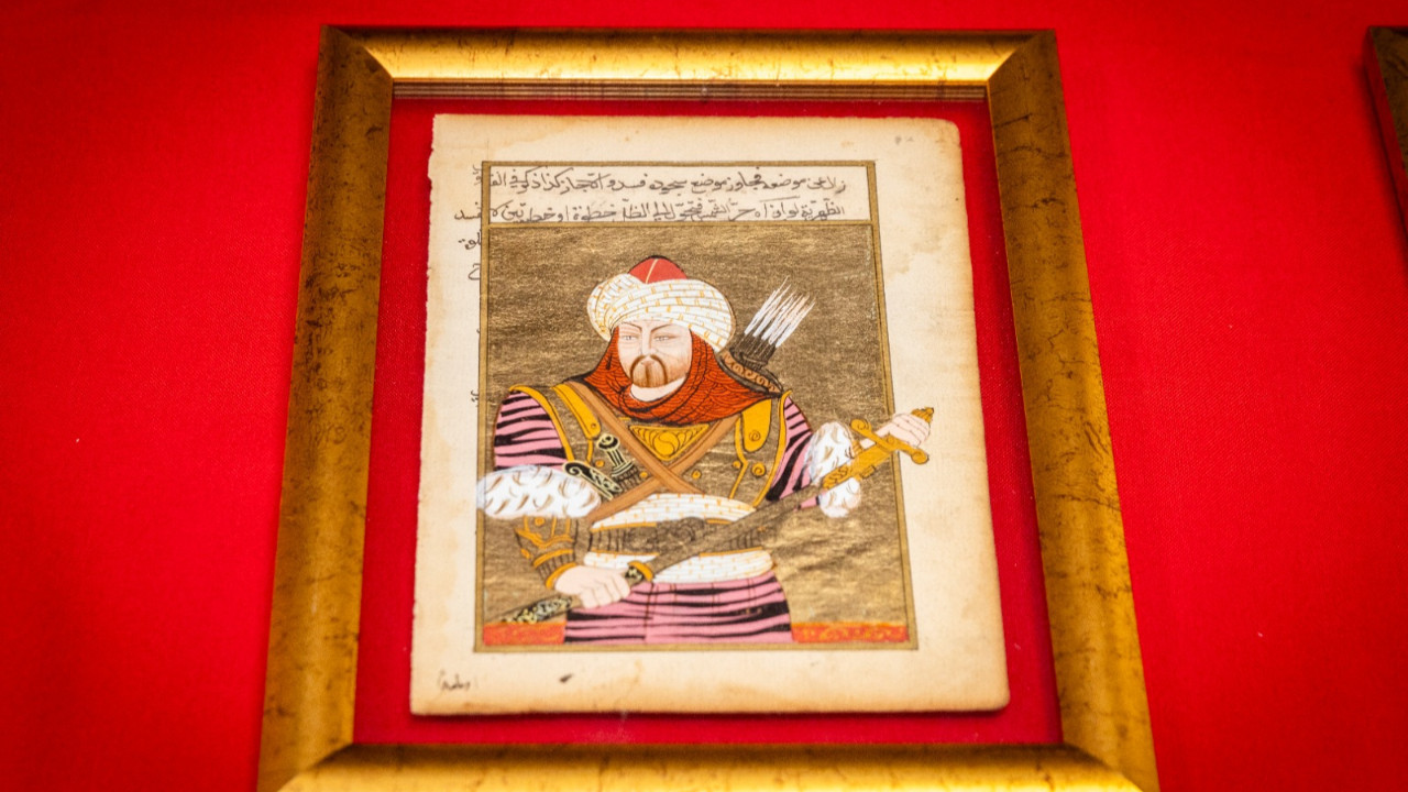 Bakan Ersoy duyurdu: Bir kültürel miras daha yuvasına dönüyor