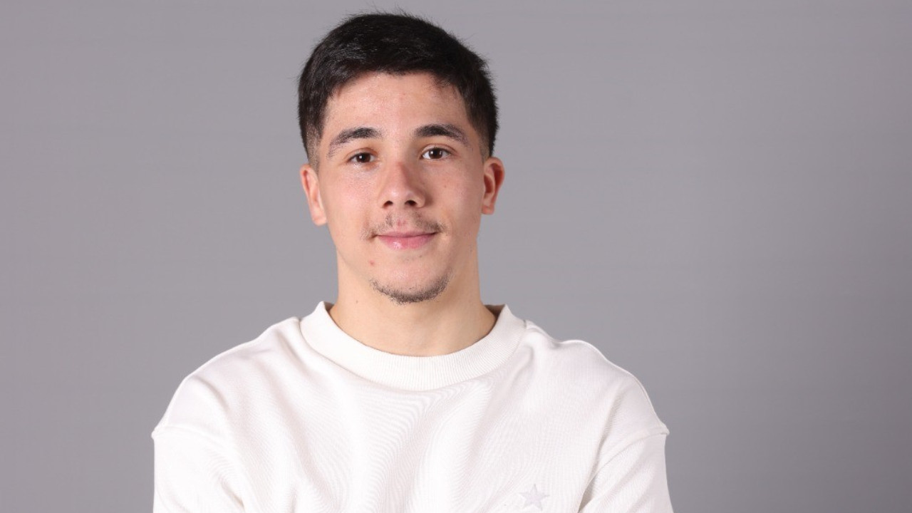 Bouchouari'den Fatih Tekke ve Messi sözleri