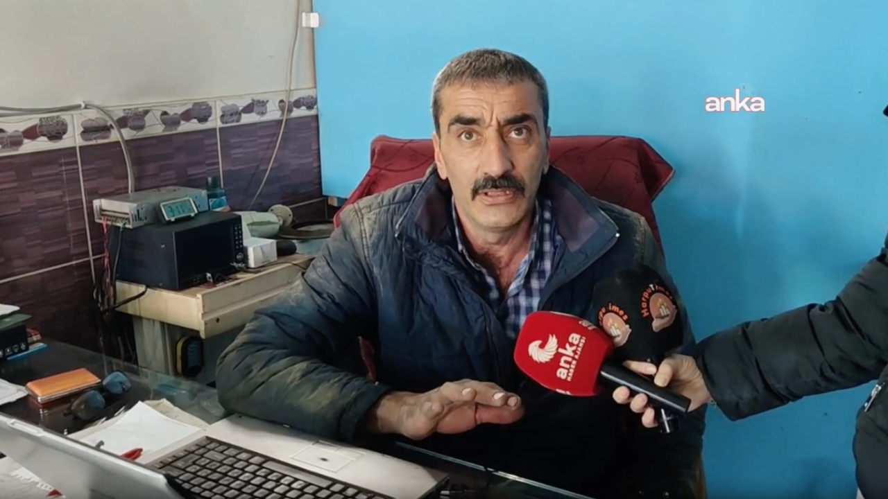 Dert yandı: Mecburen zam yaptık, o bile yetmiyor