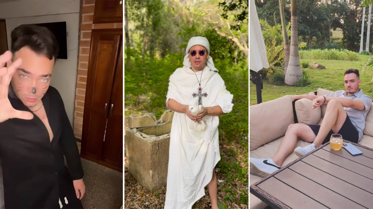 Fidel Castro’nun torunu: Kübalıların çoğu kapitalizmi tercih ediyor