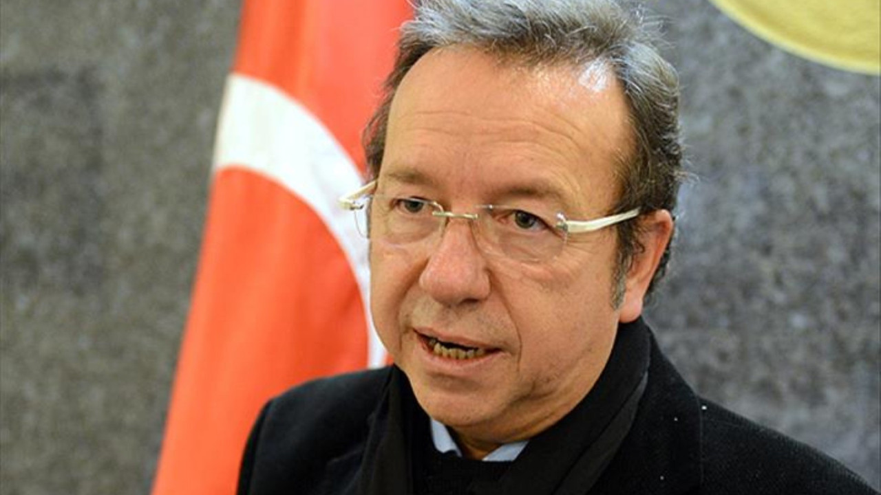 Gani Müjde: Kosova kazanırsa üzülmeyeceğim