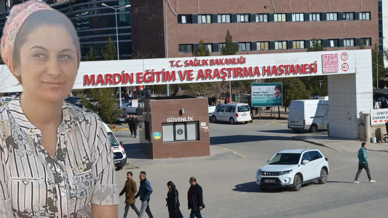 Genç kadın evinde ölü bulundu