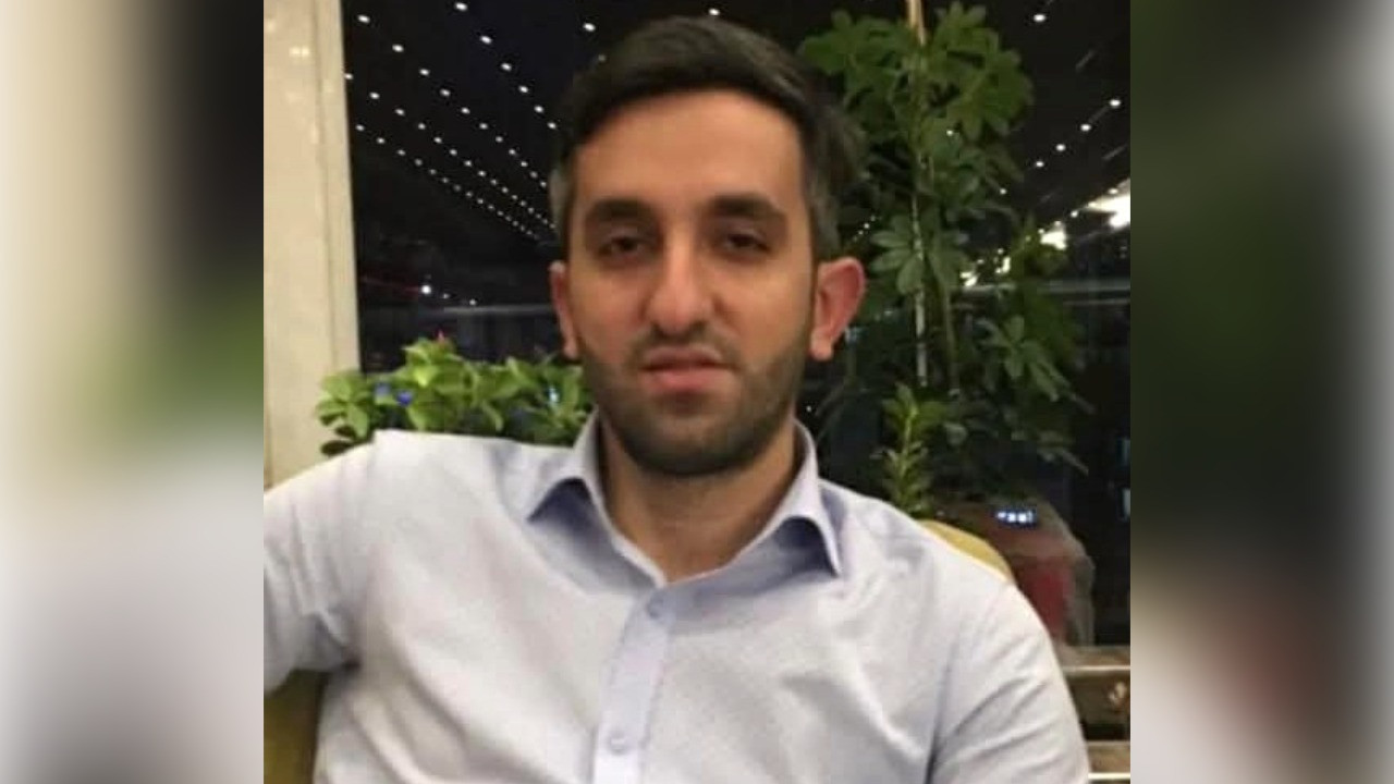 Halı sahada kalp krizi geçiren genç hayatını kaybetti