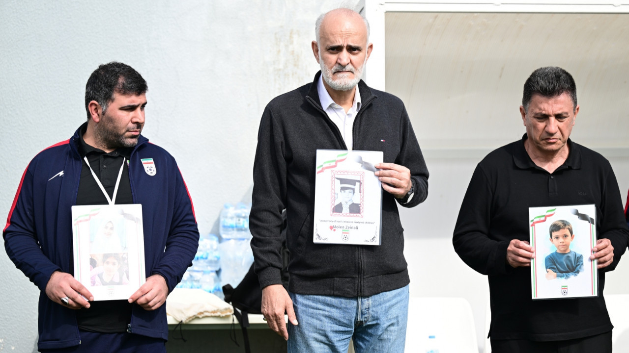 İran 2026 Dünya Kupası kararını açıkladı: Türkiye'ye teşekkür mesajı