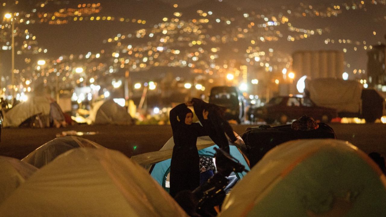 İsrail'den skandal açıklamalar: Sınırdaki tüm evleri yıkacaklar