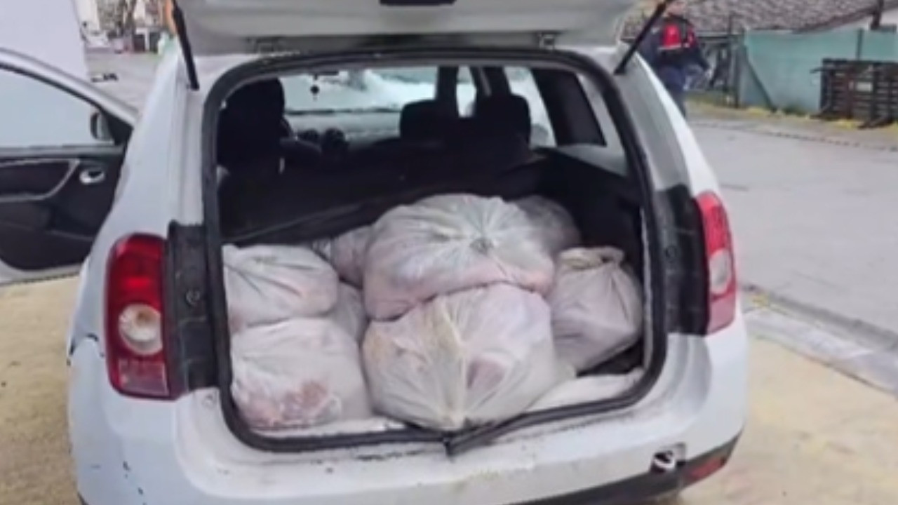 İstanbul'da ele geçirildi! Piyasaya sürülecekti