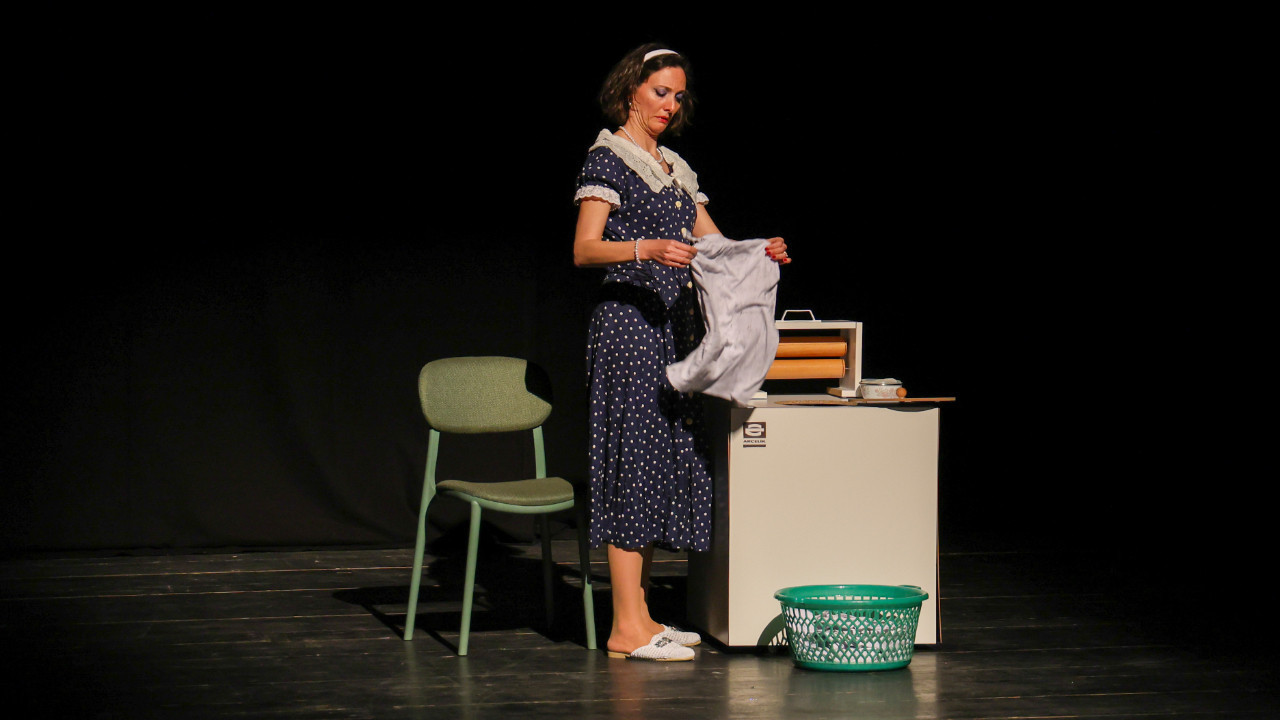 KAİSDER Başkanı Mehlika Gider: Kadının eli değil aklı masada olmalı