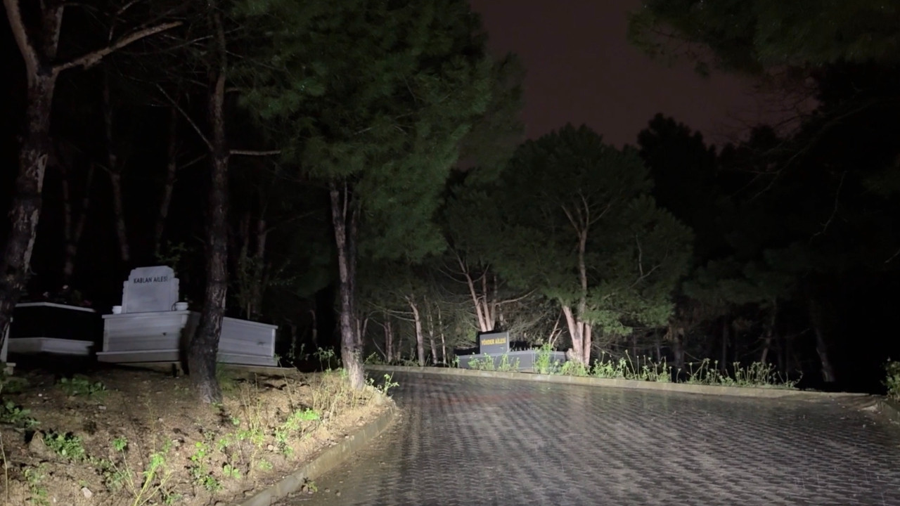 Mezarlıktaki çatışmada 1 kişi daha öldü