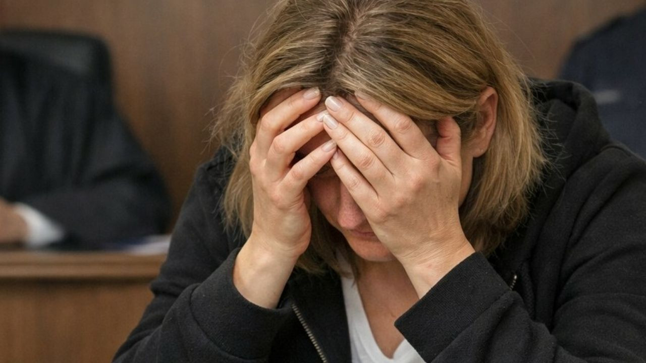 Sahte diplomalı öğretmene hapis cezası