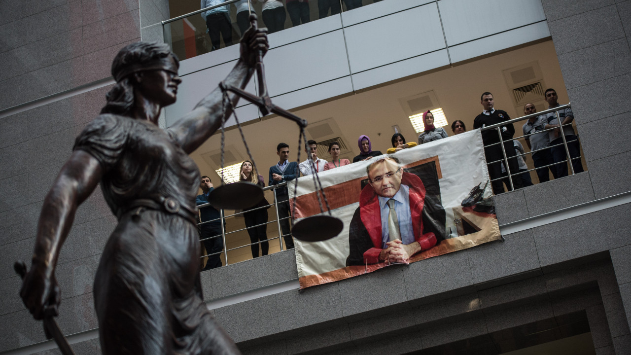 Savcının şehit edilmesinin yıl dönümünde DHKP/C'ye operasyon