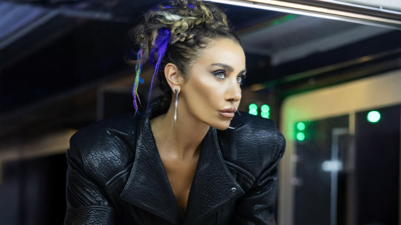 Sıla’dan ilişkiler hakkında dikkat çeken çıkış