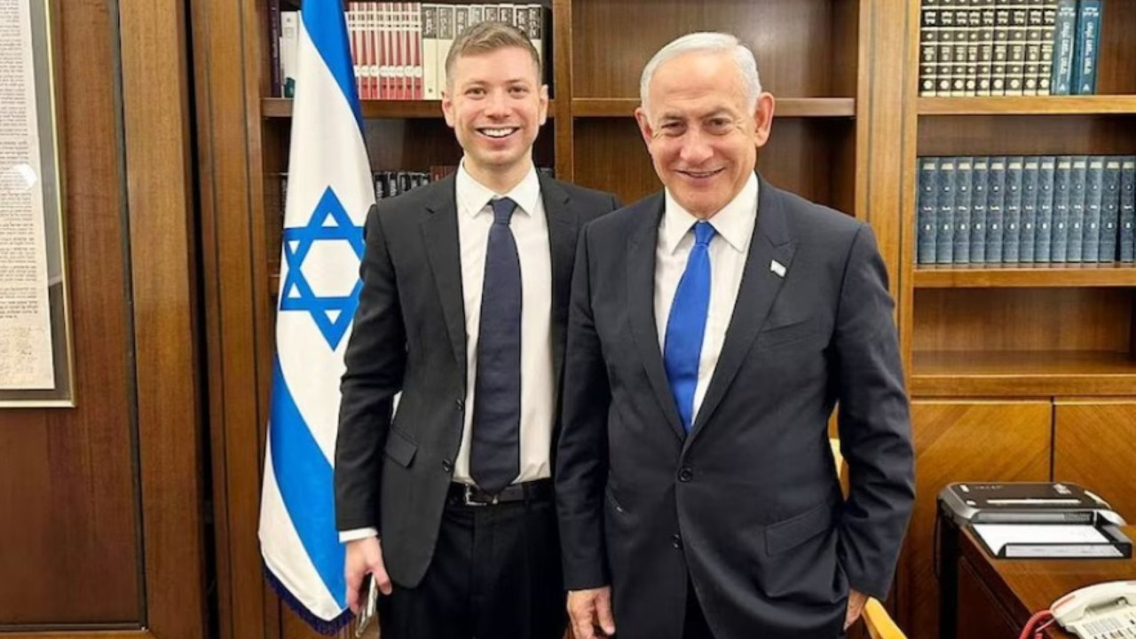 Trump'ın akıl hocasından dikkat çeken öneri: Netanyahu'yu sınır dışı edip savaşa gönderin