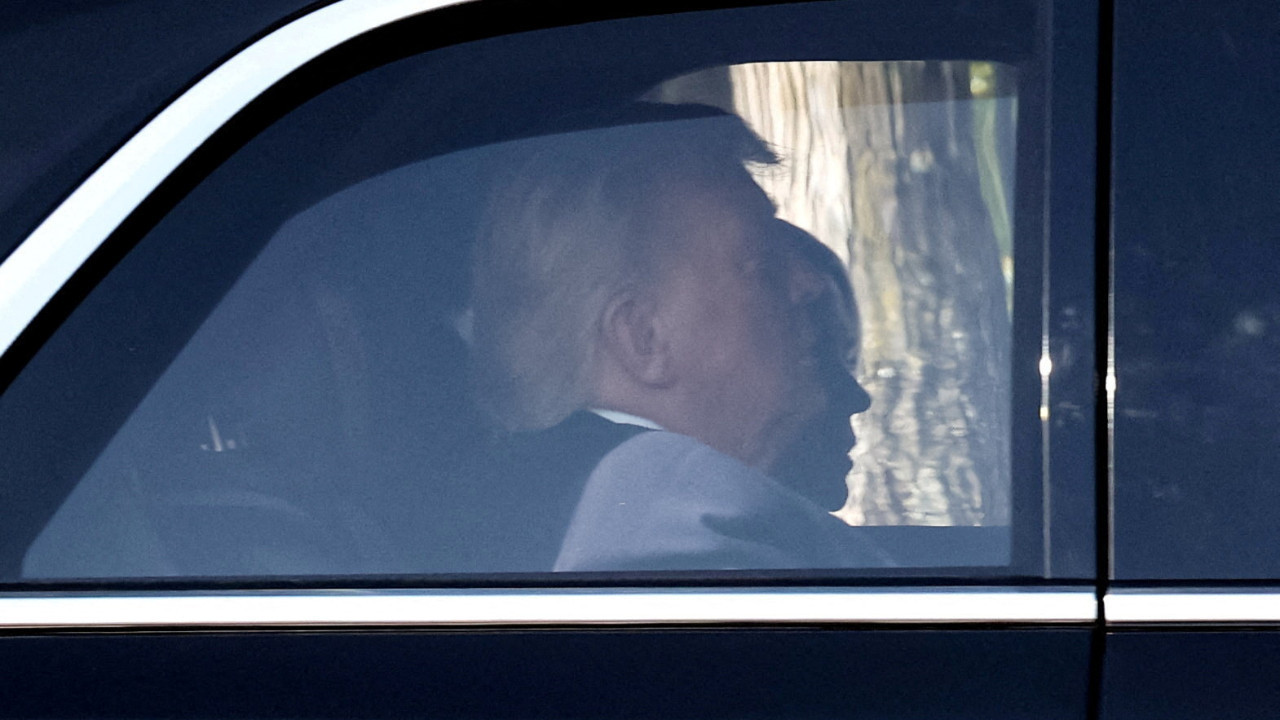 ABD tarihinde Trump’tan bir ilk daha