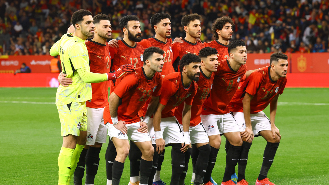 Afrika'dan ilk kez 10 ülke Dünya Kupası'na katılacak