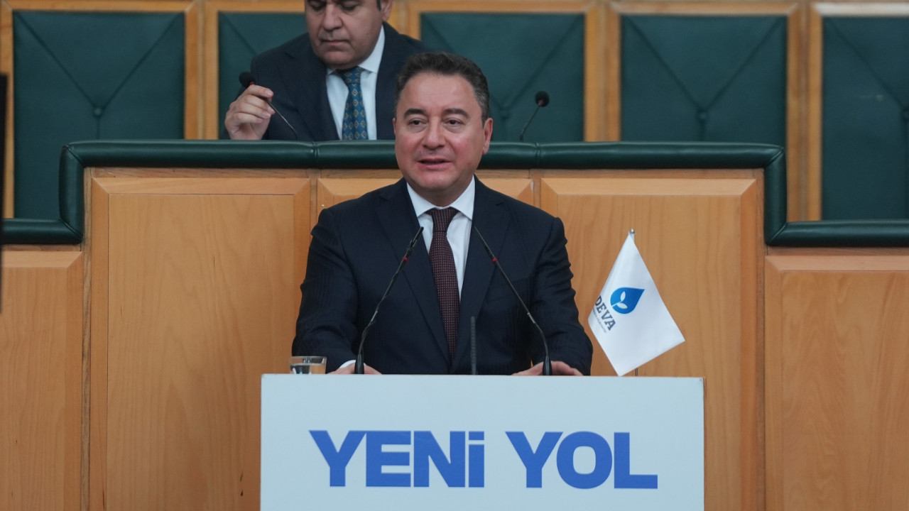 Babacan'dan muhalefete: Bazı belediyelerde savunulacak tablo yok