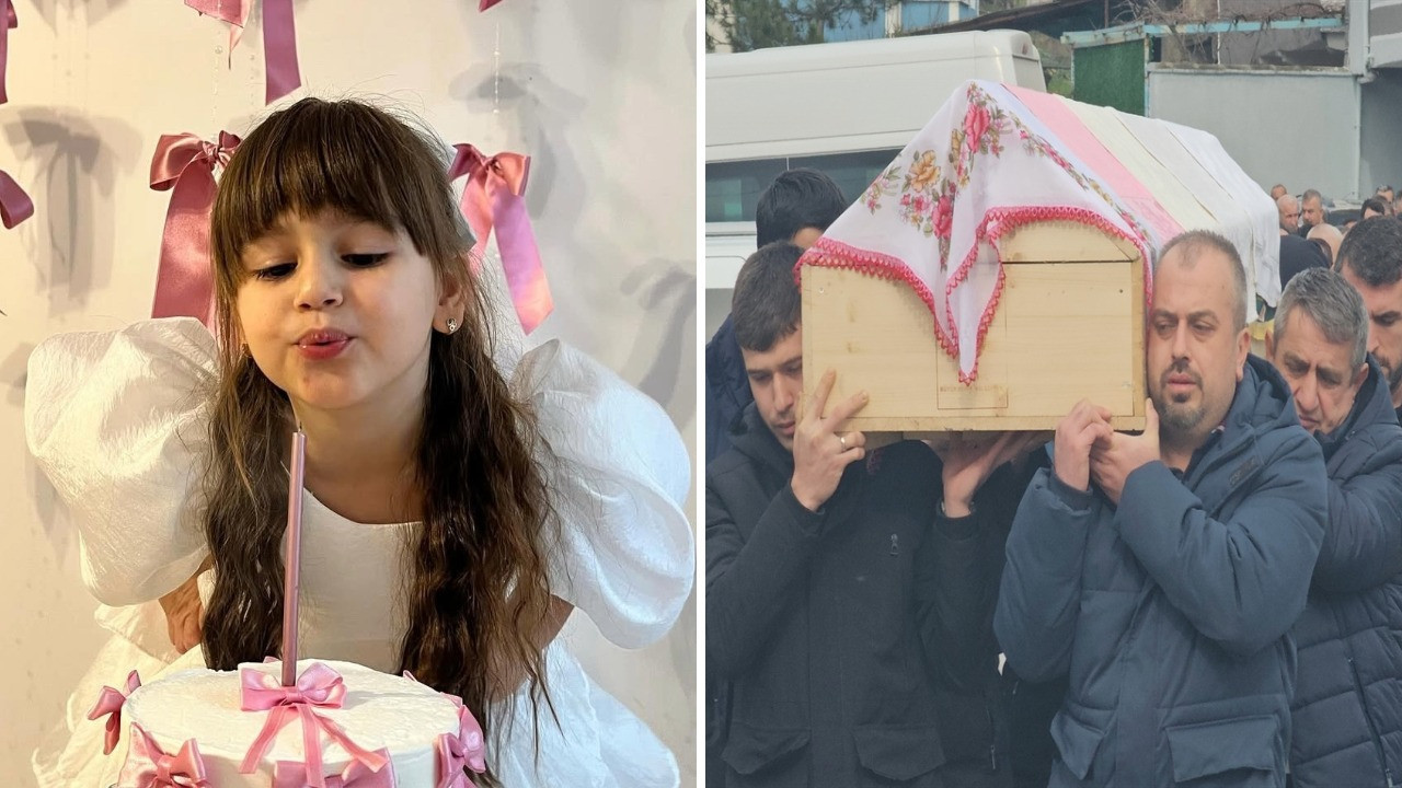 Bilirkişi raporu: Okul servisinin altında kalarak ölen Ela, asli kusurlu