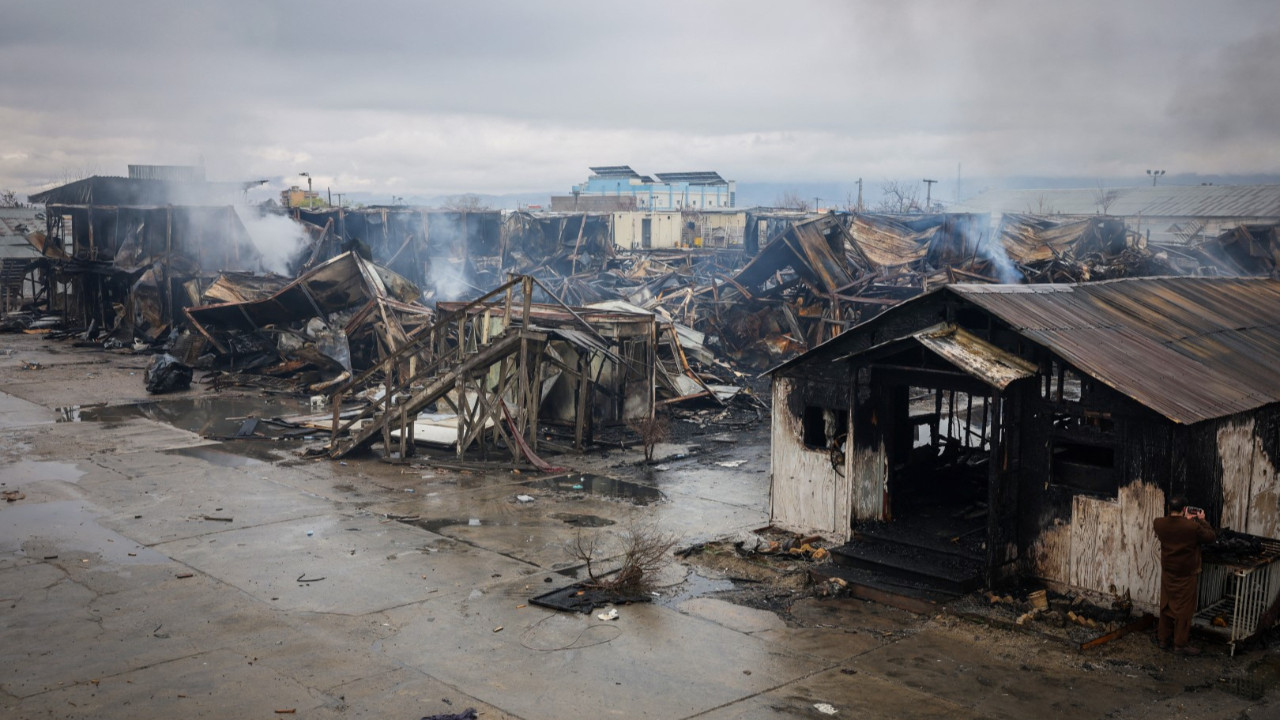 Bu kez arabulucu ABD değil: Çin, iki ülkeyi masaya oturttu