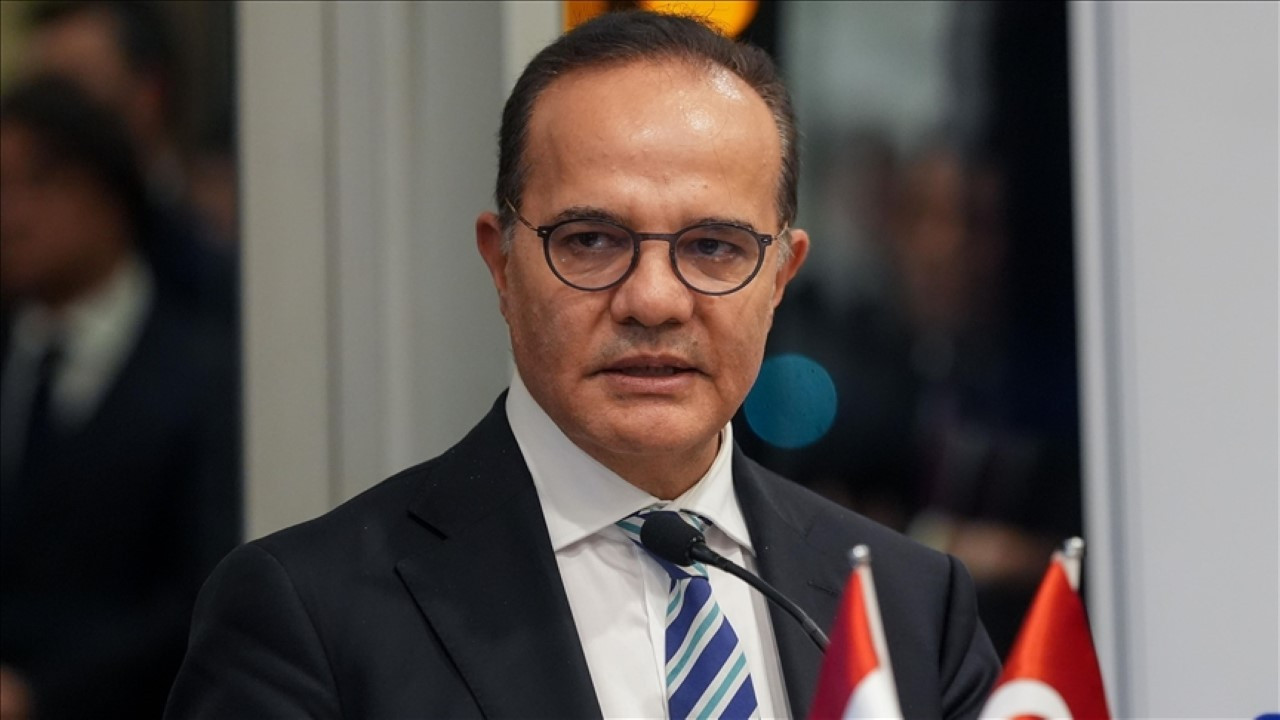 Dışişleri'nden Montrö Sözleşmesi uyarısı