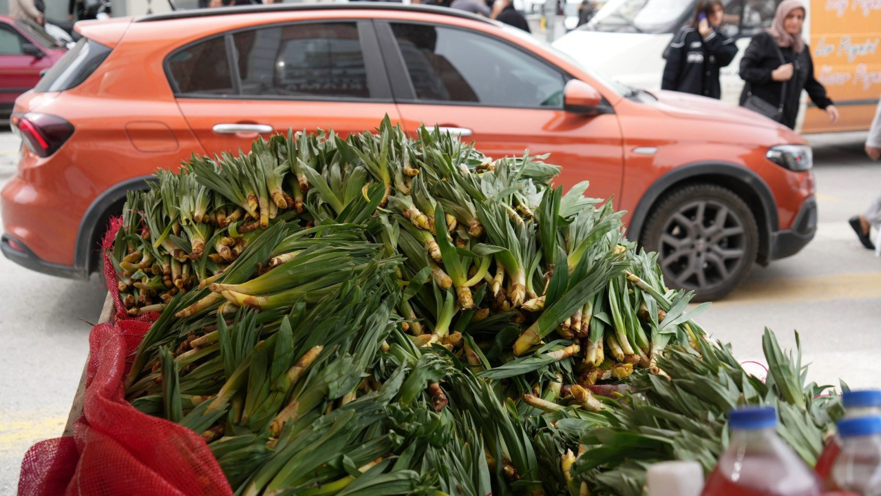 'Doğal antibiyotik' diye biliniyor: Tezgahlardaki yerini aldı, kilosu 200 TL