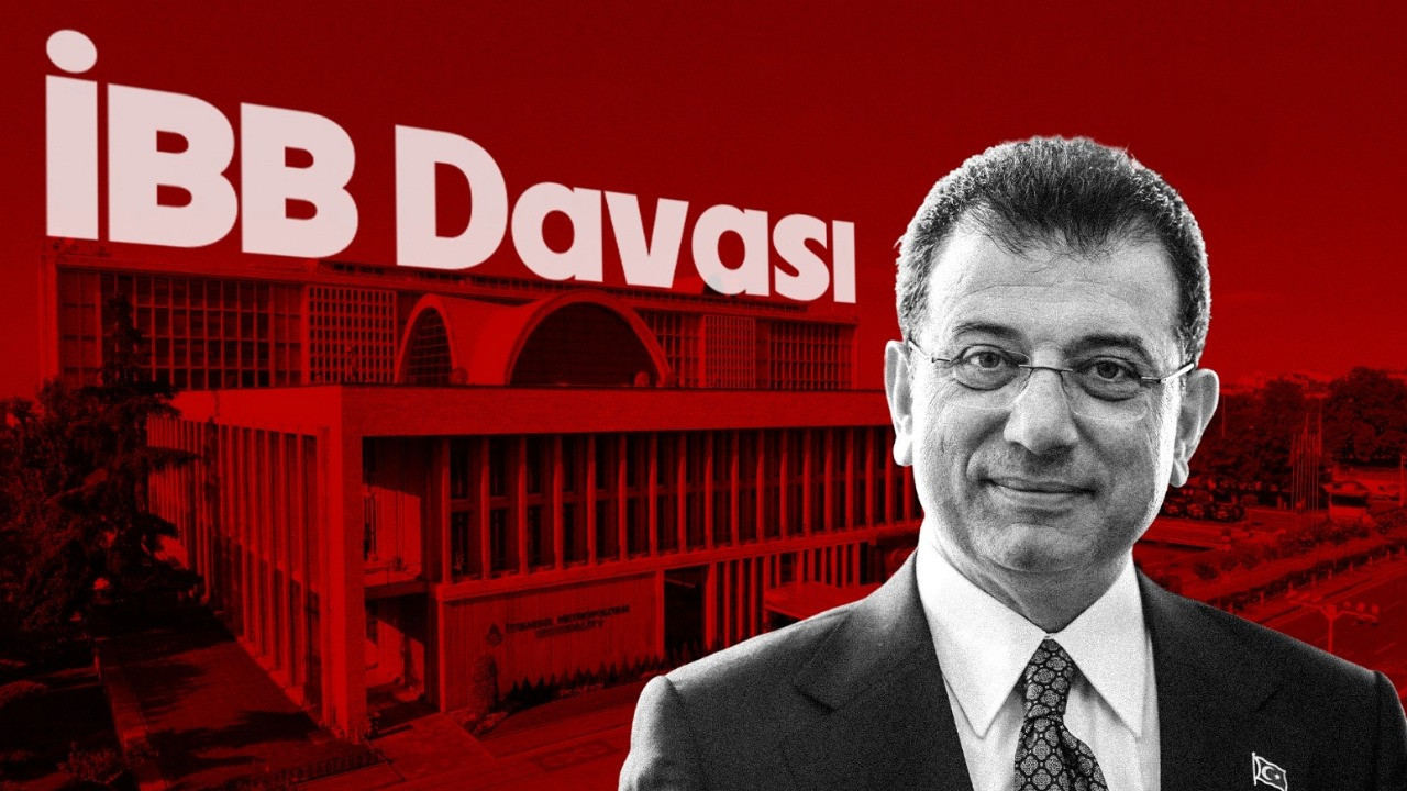 İBB davasında gizlik tanık ifadesini geri çekti: Baskısıyla verilmiştir...