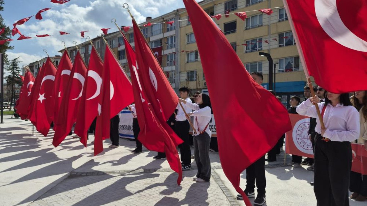 İkinci İnönü Zaferi’nin 105’inci yılı törenle kutlandı