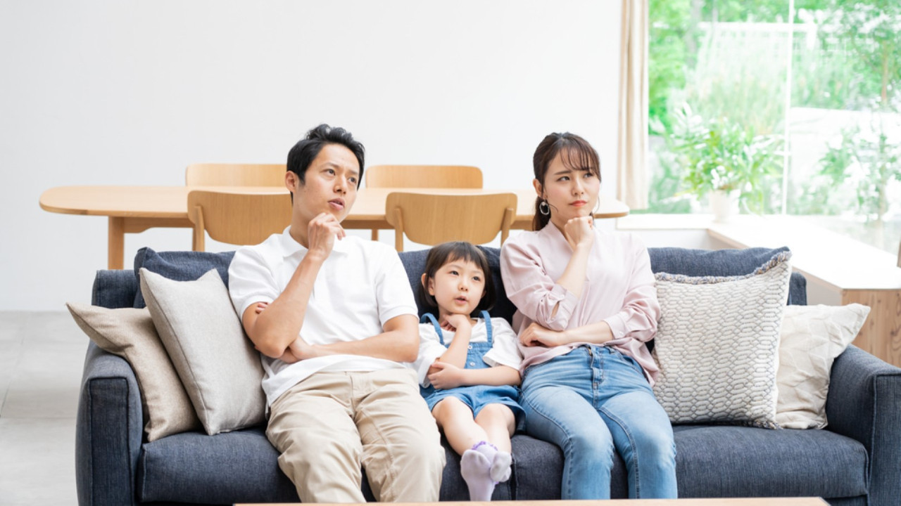 Japonya'da bir ilk: Boşanmalarda yeni dönem