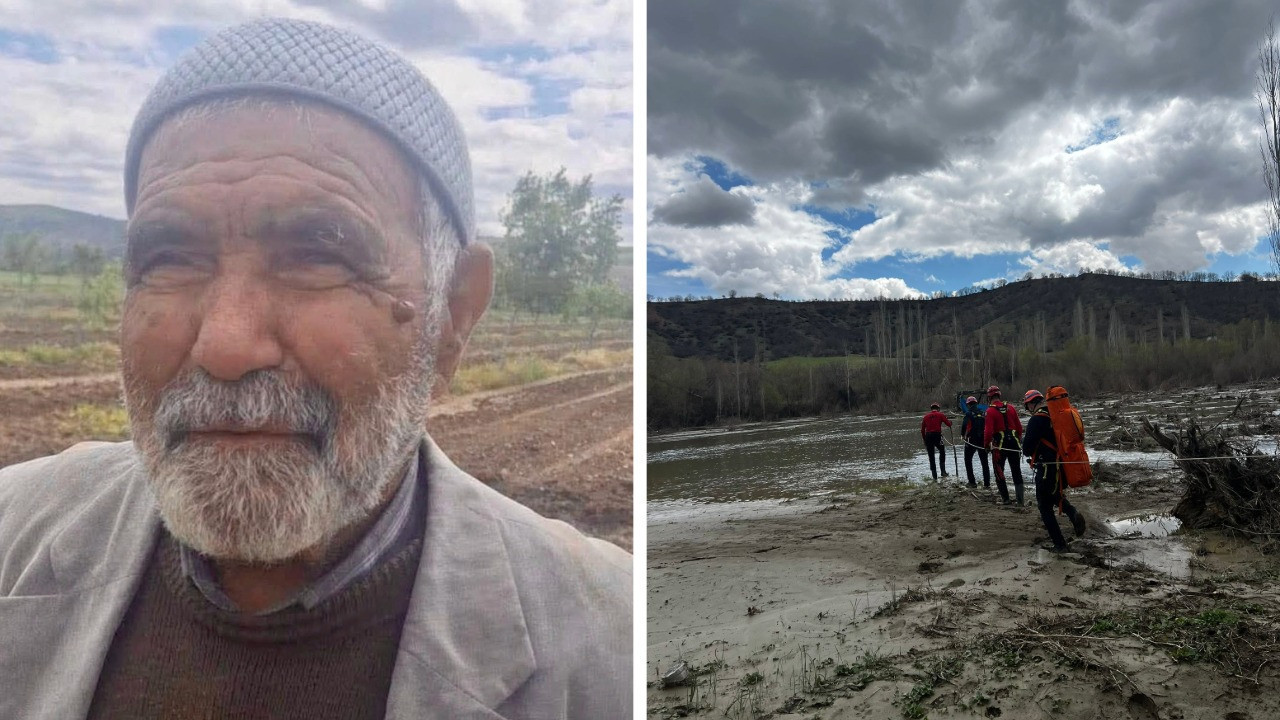 Kayıp Alzheimer hastası ölü bulundu