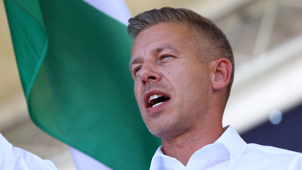 Macaristan'da nefesler tutuldu: Orban geriden geli…