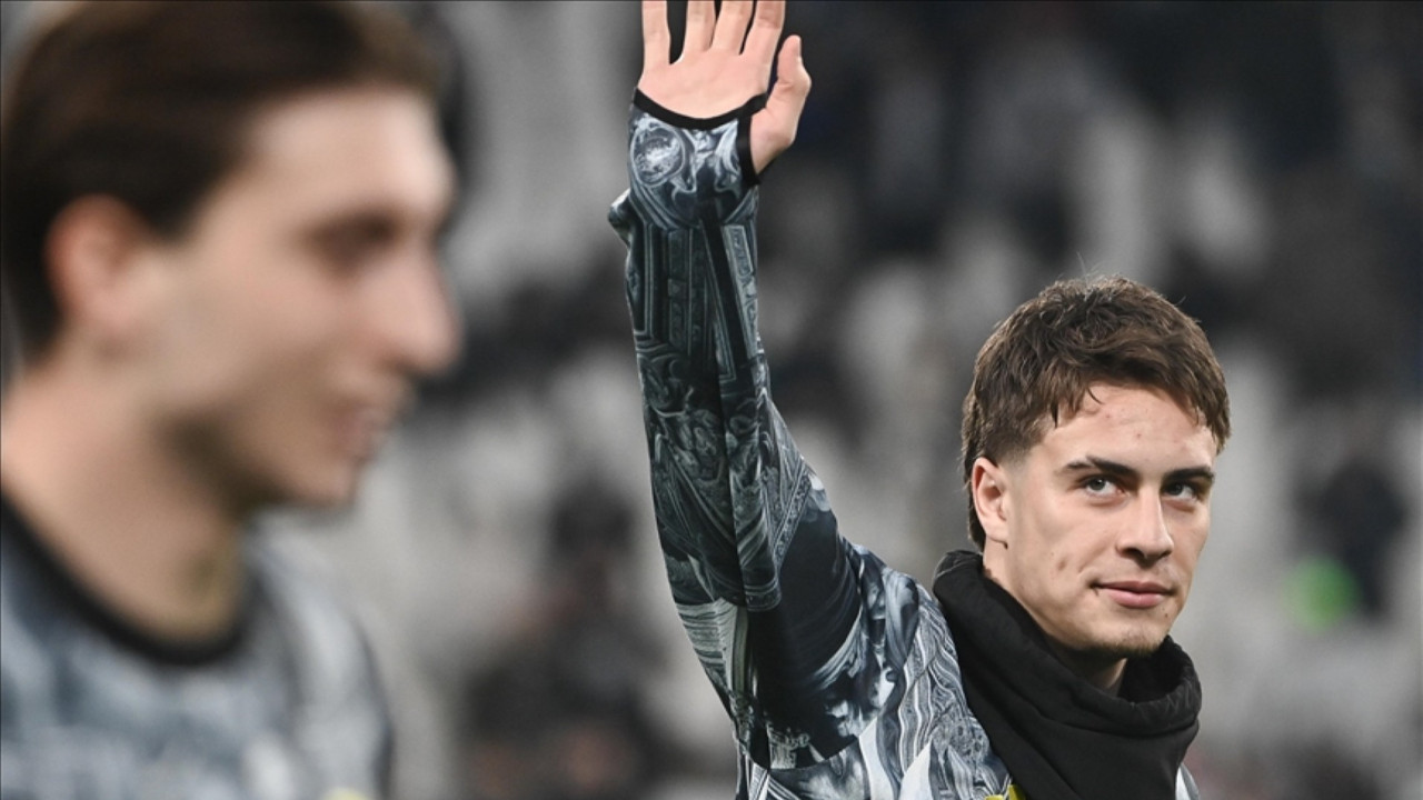 Mart ayının yükselen yıldızı: Kenan